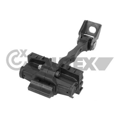 Kapı Gergisi Arka Sağ veya Sol Skoda Roomster (5J7)(03.2006->)  MGA 955134