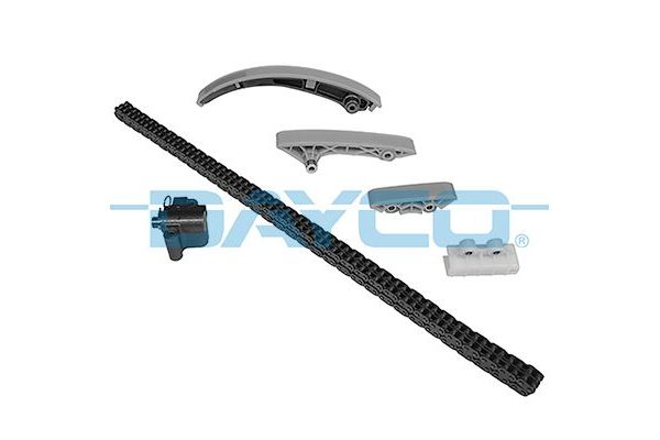 Triger Zincir Seti  DAYCO KTC1191