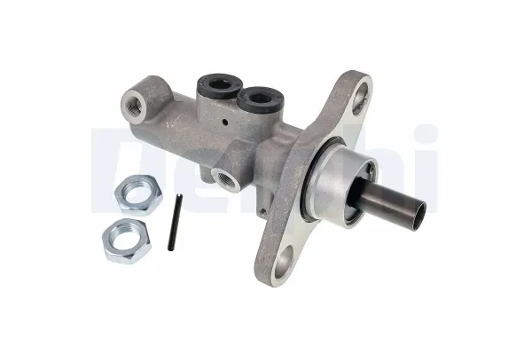 Fren Ana Merkez  Audi Q7 (4L)(03.2006->)  DELPHI LM80671