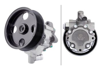 Direksiyon Pompası  HELLA 8TL 359 000-391  A0044668301 44668301 004 466 83 01 0044668301 A 004 466 83 01