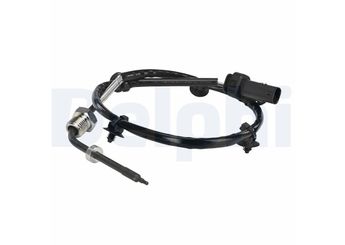 Egzoz Sıcaklık Sensörü  DELPHI TS30470-12B1  1247511 55570089