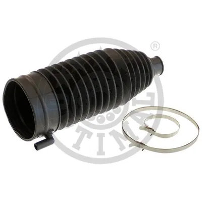 Direksiyon Körüğü Sağ veya Sol Peugeot 206 + (02.2009->)  MKS 4009