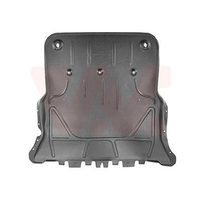 Motor Alt Muhafaza  Cupra Ateca (KHP/KBP)(08.2020->)  EUROBUMP WOS08GO100