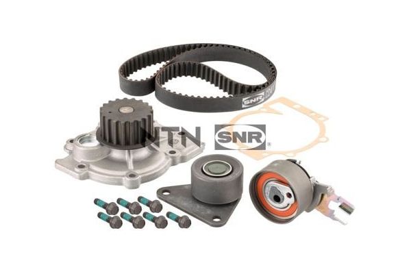 Triger Kayış Seti  Volvo S70 Sedan (12.1996->)  SNR KDP465050