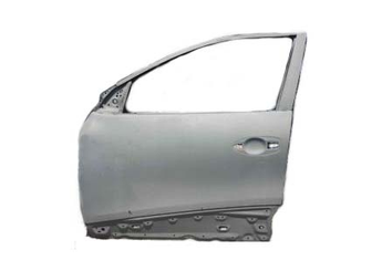 Kapı Ön Sol EUROBUMP REN08KJ005  801011101R