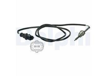 Egzoz Sıcaklık Sensörü  DELPHI TS30013  55204763