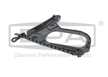 Tampon Braketi Arka Sağ BOEM 8V5807378  8V5807378