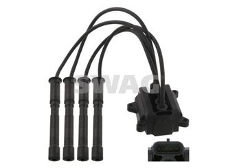 Ateşleme Bobini  SWAG 60 92 6496  8200360911 82 00 360 911