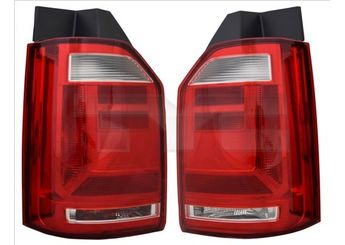 Stop Lambası Sol MADE IN TAIWAN 7E0945095R  7E0945095R 7E0945095AA 7E0945095AD 7E0945095K