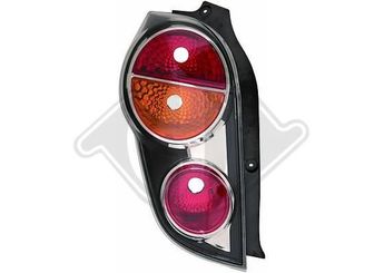 Stop Lambası Sol OPEL ORJINAL 42577163  42577163 42441996 95483113 95952198