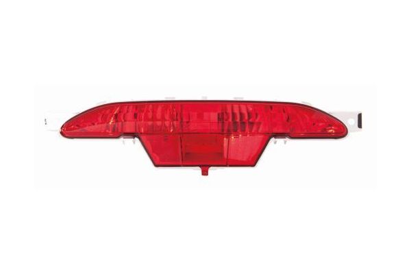 Sis Farı Arka Sağ veya Sol Opel Corsa F / Corsa-e F (2019->)  DEPO 550-4004N-UE