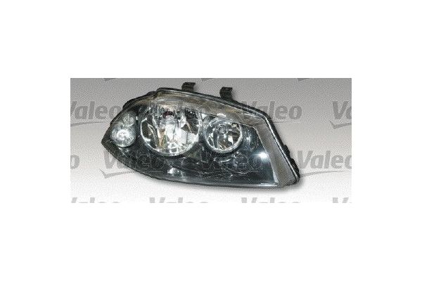 Far Sol Seat Ibiza (6L1)(04.2002->)  VALEO 043341