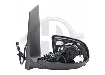 Dikiz Aynası Dış Sol WENDERPARTS MA4478100316  A4478100316 4478110400 447 811 04 00 A44781003169051 A447 810 03 16 9051