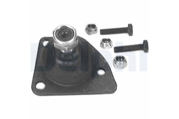 Rotil Alt Sağ veya Sol Renault R 5 (R12)(1972->)  DELPHI TC332