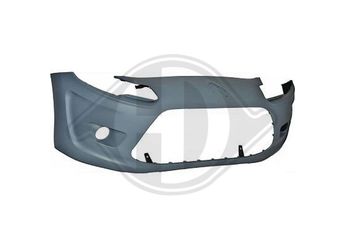 Tampon Ön EUROBUMP CIT07C3024TP  7401TN