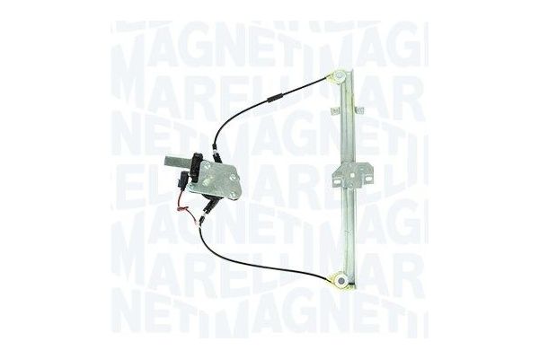 Cam Krikosu Ön Sağ Ford Fiesta (DX)(2000->)  MAGNETI MARELLI 350103184000