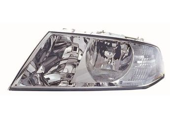 Far Lambası Sol DEPO 665-1113L-LD-EM  1Z1941017C 1Z1941017P