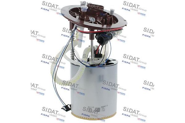 Depo Şamandırası  SIDAT 72933