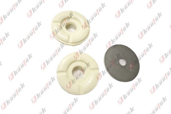 Amortisör Tabla Takozu Ön Sağ veya Sol BMW X5 M Serisi (E70)(2009->)  KAUTEK BM-SM040