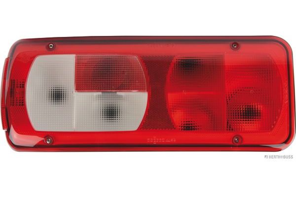 Stop Lambası Sol MARS 612023