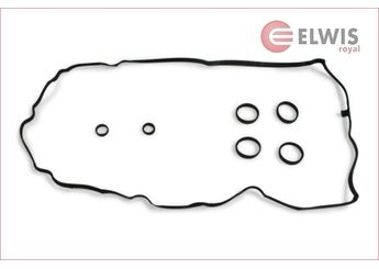 Üst Kapak Contası (Külbütör)  ELWIS ROYAL 9115425  11127567877 249F4 0249F4 7567877 7 567 877 0249.F4 11 12 7 567 877