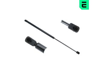 Bagaj Amortisörü Sağ veya Sol OPTIMAL AG-51608  1008276 6965595 96FBB406A10AA 96FB-B406A10-AA