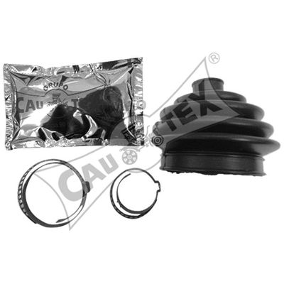 Aks Körüğü Ön Dış Sağ veya Sol ANKA 40645001