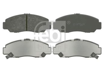 Fren Disk Balata Ön FEBI BILSTEIN 16553  6450SEAJ00 06450-SEA-J00 6450SEAJ01 06450-SEA-J01 6450SEAJ10 06450-SEA-J10 6450SFEJ20 06450-SFE-J20 6450SJFE00 06450-SJF-E00 6450SNB000 06450-SNB-000 6450S0KJ00 06450-S0K-J00 6450S0KJ01 06450-S0K-J01 6450S3NJ00 06450-S3N-J00 6450S6EE50 06450-S6E-E50 6450S7AE00 06450-S7A-E00 6450S7AE50 06450-S7A-E50 6450S7AN00 06450-S7A-N00 4502S7A901 45022SAA003 45022-SAA-003 45022SEAJ00 45022-SEA-J00 45022SEAJ01 45022-SEA-J01 45022SEAJ11 45022-SEA-J11 45022SEA003 45022-SEA-003 45022SFEJ20 45022-SFE-J20 45022SFE000 45022-SFE-000 45022SJFE00 45022-SJF-E00 45022SJFJ00 45022-SJF-J00 45022SNBE00 45022-SNB-E00 45022SNB000 45022-SNB-000 45022SSFE00 45022-SSF-E00 45022SZ3A00 45022-SZ3-A00 45022SZ3E50 45022-SZ3-E50 45022SZ3G00 45022-SZ3-G00 45022SZ3003 45022-SZ3-003 45022S0AJ20 45022-S0A-J20 45022S0KA00 45022-S0K-A00 45022S0KA01 45022-S0K-A01 45022S3N00 45022S3N000 45022-S3N-000 45022S6EE50 45022-S6E-E50 45022S7AE00 45022-S7A- E00 45022S7AD00 45022-S7A-D00 45022S7AD01 45022-S7A-D01 45022S7AE50 45022-S7A-E50 45022S7AE50S1 45022-S7A-E50 S1 45022S7AN00 45022-S7A-N00 45022TA0Y00 45022-TA0-Y00 45022TR0E00 45022-TR0-E00 45022TR0E01 45022-TR0-E01 45022TR0E02 45022-TR0-E02