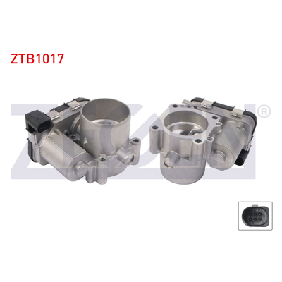 Gaz Kelebeği  Audi A1 (8X1)(08.2010->)  ZEGEN ZTB1017