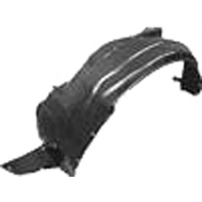 Çamurluk Davlumbazı Ön Sağ EUROBUMP HUN15GE001