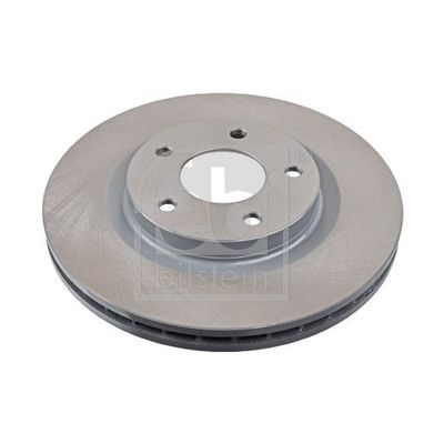 Fren Disk Ayna Ön Sağ ve Sol Mitsubishi ASX (GA0)(2019->)  FEBI BILSTEIN 108436