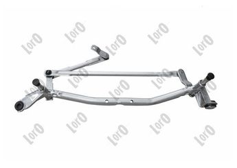 Silecek Mekanizması Ön SWAPP 88161  7701057358 7701054827 7701054828 7701207739 8200036921 8200215898