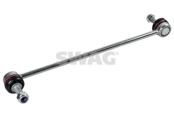 Viraj Demir Askı Rotu Ön Sağ veya Sol Volvo XC70 (08.2000->)  SWAG 55 91 9379