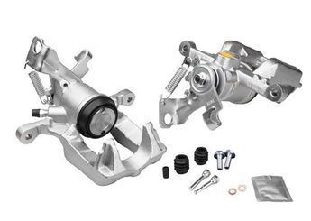 Fren Kaliper Arka Sağ HELLA 8AN 355 799-341  13324901 13324903 13365455 13365457 95520075 13300862 13300864 542109 542193