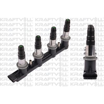 Ateşleme Bobini  KRAFTVOLL 05020103