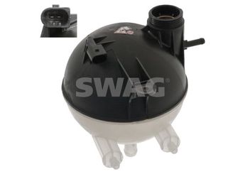 Radyatör Yedek Su Deposu  SWAG 10 94 9752  A1695000149 A169 500 01 49 1695000149 169 500 01 49