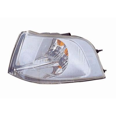 Sinyal Lambası Sol Volvo S40 Sedan (09.1995->)  TYC 18-1114-31-2