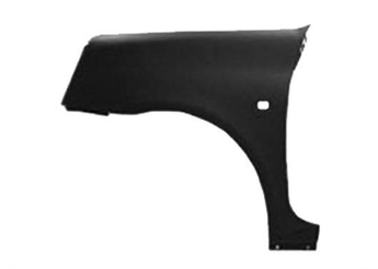 Çamurluk Ön Sol EUROBUMP REN08CL017  7701473450