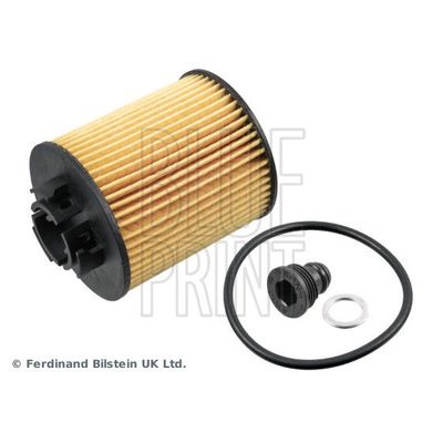 Yağ Filtresi  Hyundai Tucson (NX)(12.2020->)  BLUE PRINT ADBP210149