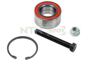 Teker Rulmanı Arka Sağ veya Sol SNR R154.42  1001719 1104362 1497387 7M0598625 7M0598625A 7M3598625 7M3598625A