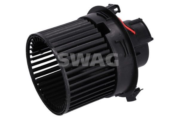 Kalorifer Motoru  SWAG 33 11 2587