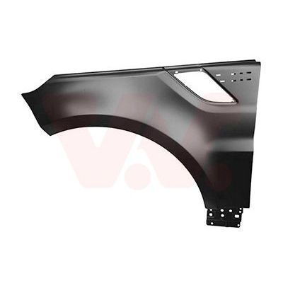 Çamurluk Ön Sol ANTAI A500-2L