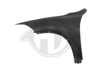 Çamurluk Ön Sol TYG 2042-2102  41007427299