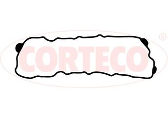 Üst Kapak Contası (Külbütör)  CORTECO 83440151  1327065F00 13270-65F00