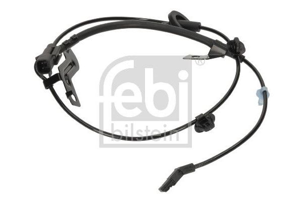Abs Sensörü Arka Sol Citroen C4 Aircross (04.2012->)  FEBI BILSTEIN 198390