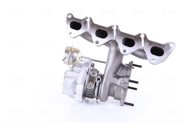 Turbo Şarj  Audi A1 (8X1)(08.2010->)  NISSENS 93130