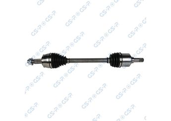 Aks Komple Ön Sol GSP 217099  46307851 46307852