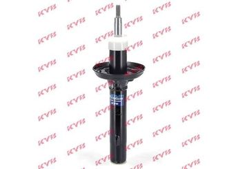 Amortisör Ön Sağ veya Sol KYB 633820  633820 1302258 5024149 5024151 5024153 5027720 5027721 91AB18045AC 91AB18045CC 91AB18045DC 91AB18045HC 91AX18045AC 91AX18045CC 91AX18045HC 93AB18045AA 93AB18045BA 93AX18045AA 93AX18045BA