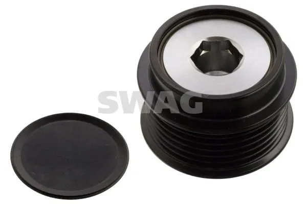 Alternatör Kasnağı  Toyota Verso (AUR2/ZGR2)(2009->)  SWAG 81 10 1957