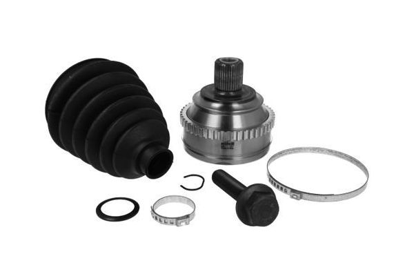 Aks Kafası Ön Dış Sağ veya Sol CIFAM 607-229